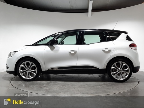 Used Renault Scenic 2019 for sale - 77770205: Photo 3