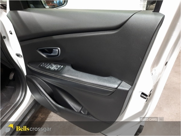 Used Renault Scenic 2019 for sale - 77770205: Photo 31