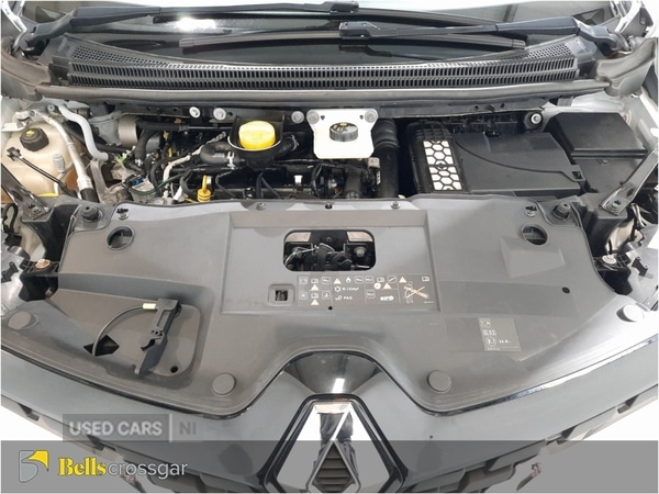 Used Renault Scenic 2019 for sale - 77770205: Photo 38