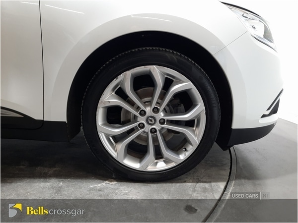 Used Renault Scenic 2019 for sale - 77770205: Photo 39