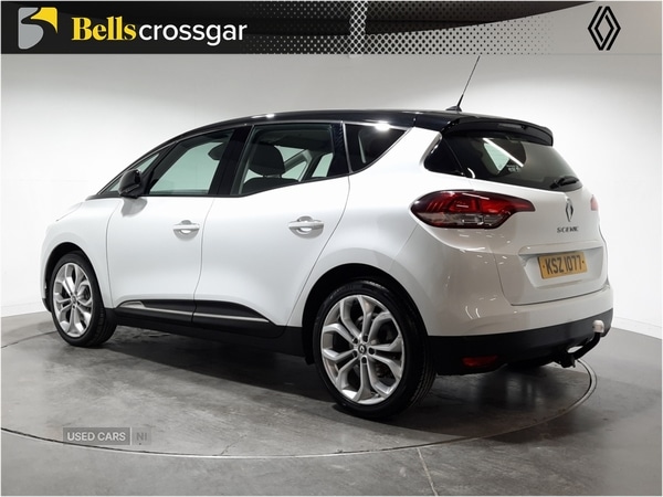 Used Renault Scenic 2019 for sale - 77770205: Photo 4