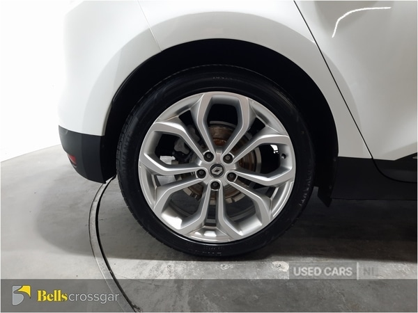 Used Renault Scenic 2019 for sale - 77770205: Photo 40