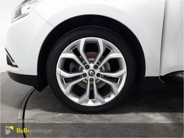 Used Renault Scenic 2019 for sale - 77770205: Photo 42