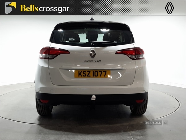 Used Renault Scenic 2019 for sale - 77770205: Photo 5