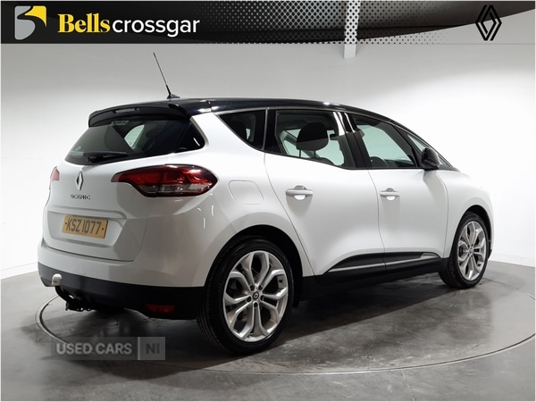 Used Renault Scenic 2019 for sale - 77770205: Photo 6