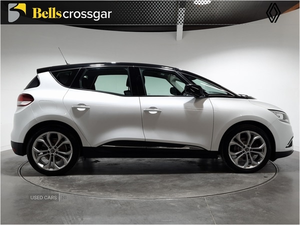 Used Renault Scenic 2019 for sale - 77770205: Photo 7