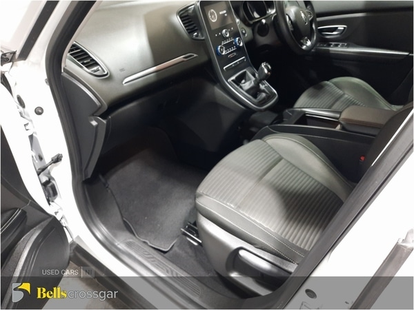 Used Renault Scenic 2019 for sale - 77770205: Photo 9