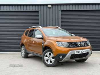 2018 - 1.6 SCe Comfort 5dr