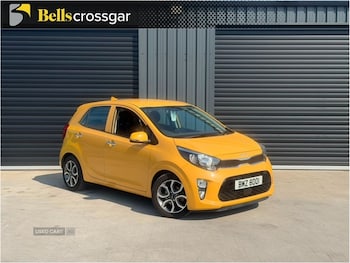 Used Kia Picanto 2023 for sale - 79237567: Photo