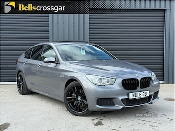 BMW - 5 Series