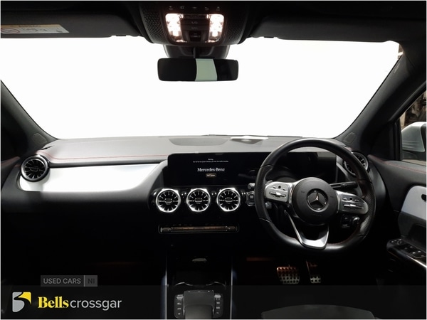 Used Mercedes-Benz EQA 2022 for sale - 77018027: Photo 11