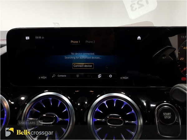 Used Mercedes-Benz EQA 2022 for sale - 77018027: Photo 19