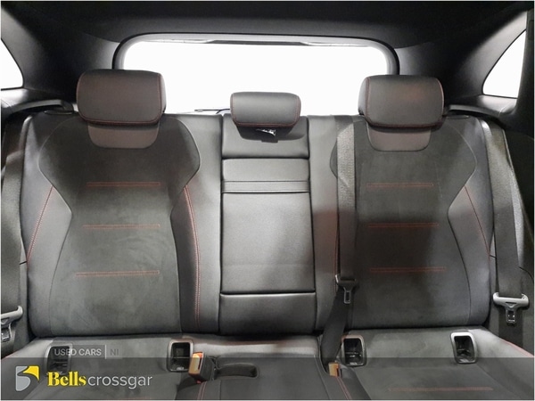 Used Mercedes-Benz EQA 2022 for sale - 77018027: Photo 23