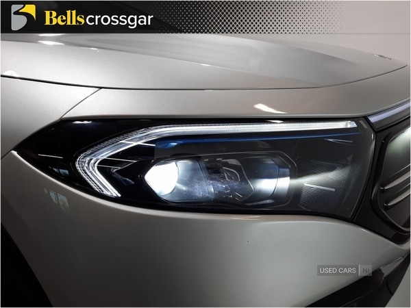 Used Mercedes-Benz EQA 2022 for sale - 77018027: Photo 24