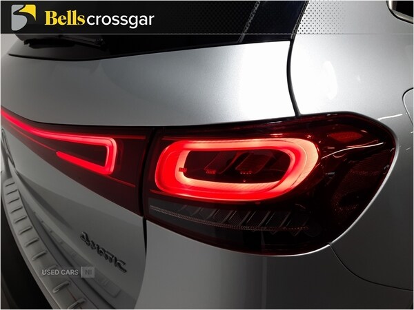 Used Mercedes-Benz EQA 2022 for sale - 77018027: Photo 25