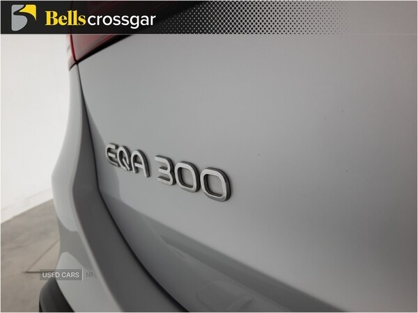 Used Mercedes-Benz EQA 2022 for sale - 77018027: Photo 27