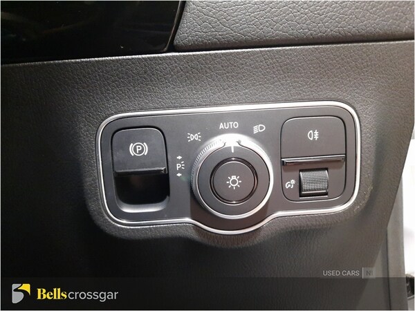 Used Mercedes-Benz EQA 2022 for sale - 77018027: Photo 28
