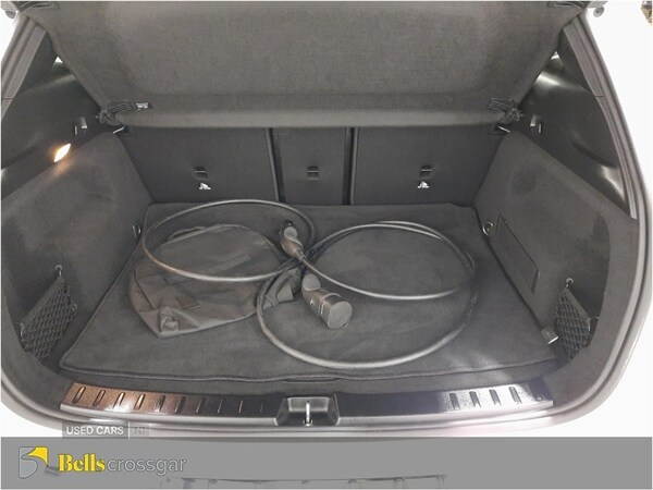 Used Mercedes-Benz EQA 2022 for sale - 77018027: Photo 38