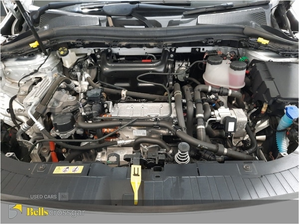 Used Mercedes-Benz EQA 2022 for sale - 77018027: Photo 39