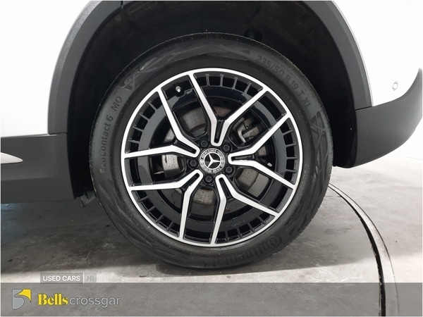 Used Mercedes-Benz EQA 2022 for sale - 77018027: Photo 42