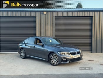 BMW - 3 Series