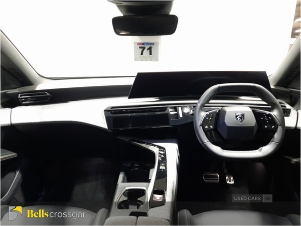 Used Peugeot 3008 2024 for sale - 77192748: Photo 11