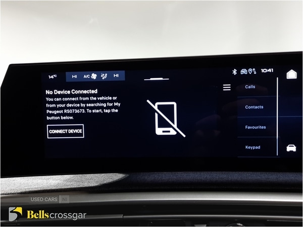 Used Peugeot 3008 2024 for sale - 77192748: Photo 19