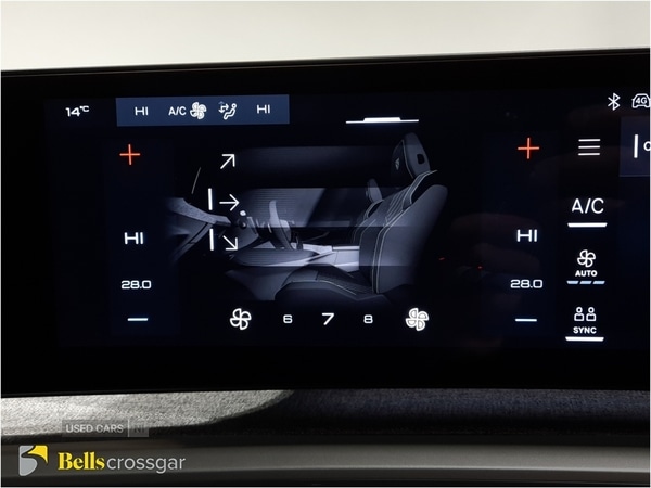 Used Peugeot 3008 2024 for sale - 77192748: Photo 21