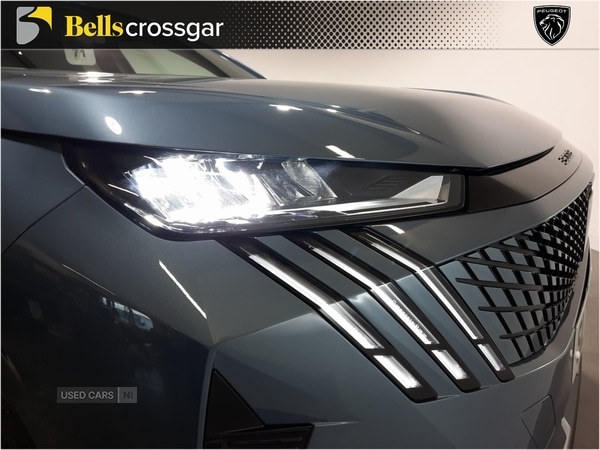 Used Peugeot 3008 2024 for sale - 77192748: Photo 24