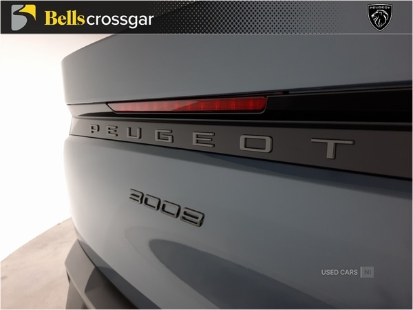 Used Peugeot 3008 2024 for sale - 77192748: Photo 27