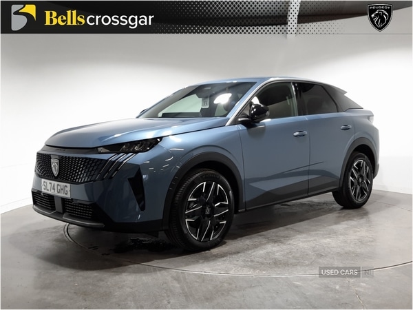 Used Peugeot 3008 2024 for sale - 77192748: Photo 3