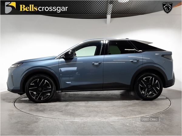 Used Peugeot 3008 2024 for sale - 77192748: Photo 4