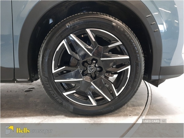 Used Peugeot 3008 2024 for sale - 77192748: Photo 40