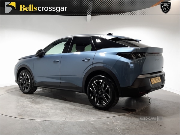 Used Peugeot 3008 2024 for sale - 77192748: Photo 5