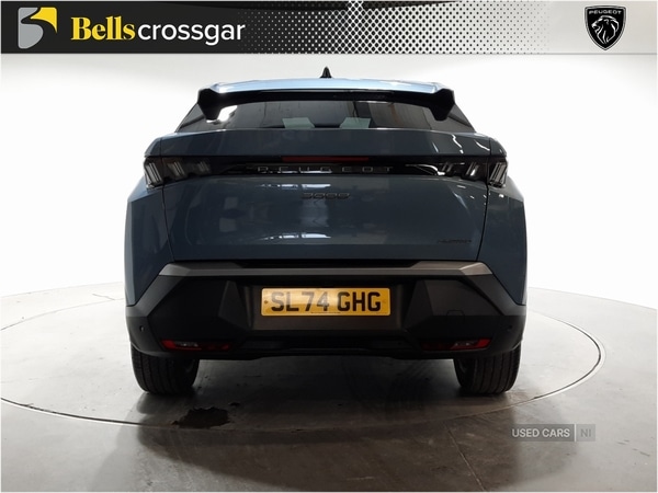 Used Peugeot 3008 2024 for sale - 77192748: Photo 6