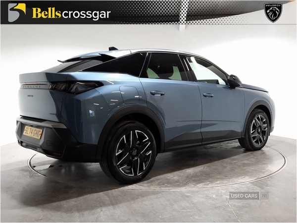 Used Peugeot 3008 2024 for sale - 77192748: Photo 7