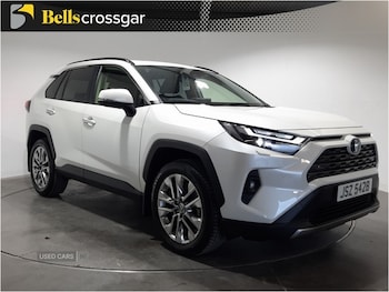 Toyota - RAV4