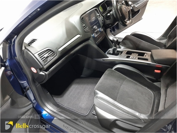 Used Renault Megane 2017 for sale - 76927259: Photo 10