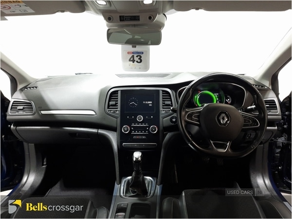 Used Renault Megane 2017 for sale - 76927259: Photo 11