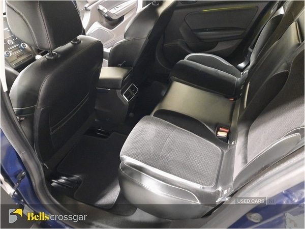 Used Renault Megane 2017 for sale - 76927259: Photo 12