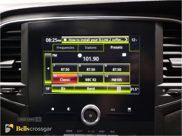 Used Renault Megane 2017 for sale - 76927259: Photo 16