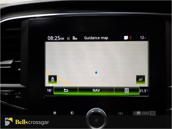 Used Renault Megane 2017 for sale - 76927259: Photo 17