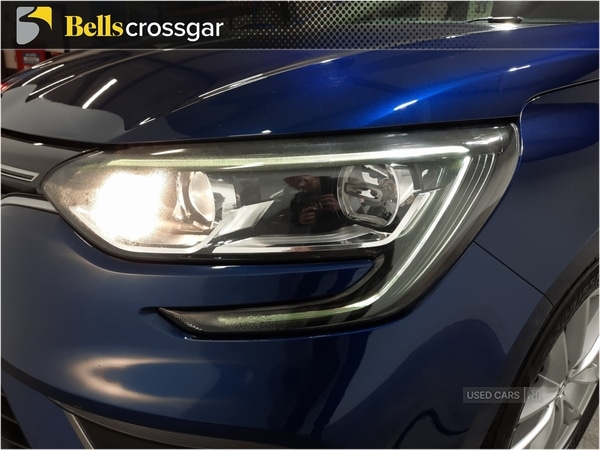 Used Renault Megane 2017 for sale - 76927259: Photo 24