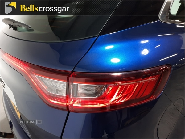 Used Renault Megane 2017 for sale - 76927259: Photo 25