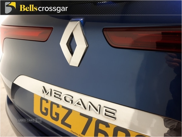 Used Renault Megane 2017 for sale - 76927259: Photo 27