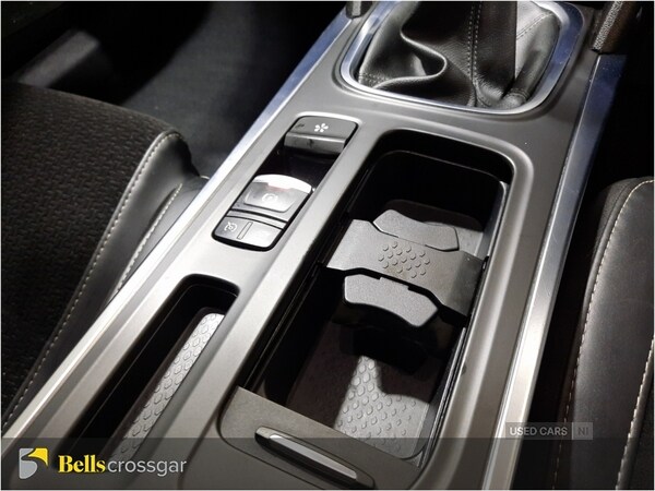 Used Renault Megane 2017 for sale - 76927259: Photo 36