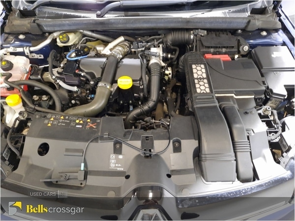 Used Renault Megane 2017 for sale - 76927259: Photo 39