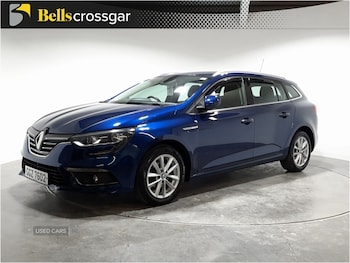 Used Renault Megane 2017 for sale - 76927259: Photo