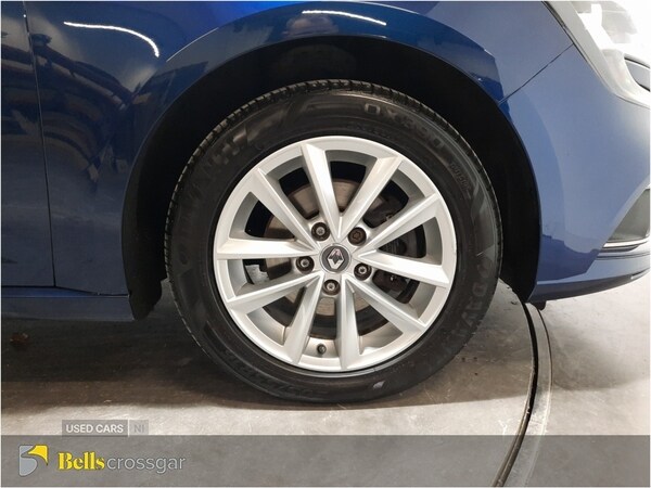 Used Renault Megane 2017 for sale - 76927259: Photo 40