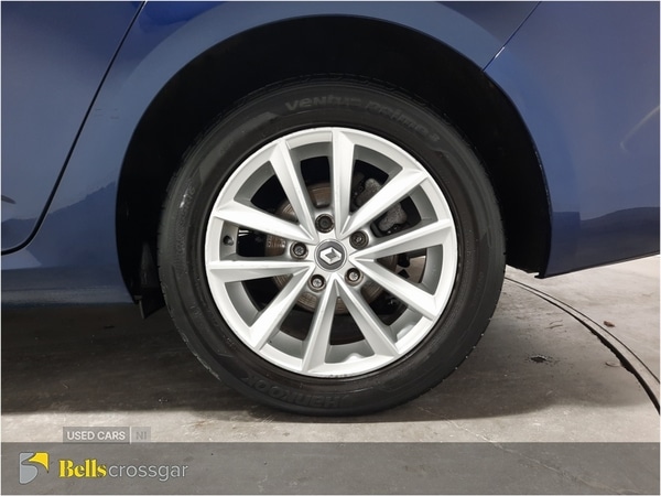 Used Renault Megane 2017 for sale - 76927259: Photo 42